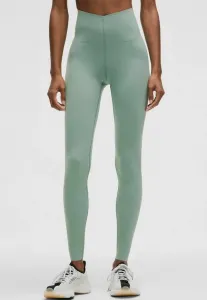 Леггинсы Lululemon, Crater Blue