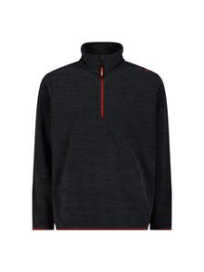 Cmp Свитер антрацитового цвета