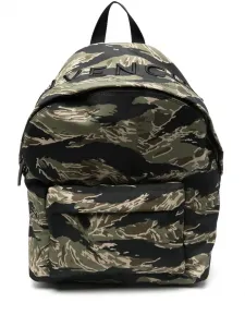 Рюкзак Essential U Givenchy, черный