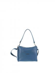 Pierre Cardin Сумка через плечо в синих джинсах