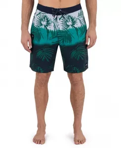 Мужские шорты-карго Phantom Eco Weekender Hurley, синий