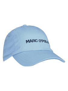 Бейсболка Marc O'Polo Junior, светло-синий