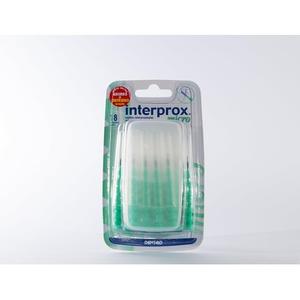 Микрощетка Interprox R1410 Interdent