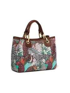 Сумочка Braccialini, Mixed Colors