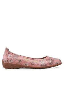 Балетки Fenja 01 74801 372 425 Josef Seibel, розовый