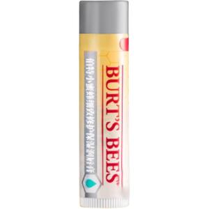 BURT'S BEES Натуральный экстракт растений мазь с фиолетовым корнем бальзам Centella восстанавливающий 4.25g/17g