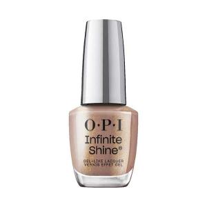 Стойкий лак для ногтей OPI Infinite Shine, Track Suited Cutie