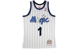 Майка Orlando Magic 1993-94 Anfernee Hardaway Swingman от Mitchell & Ness