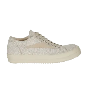 Кроссовки Rick Owens DRKSHDW Hollywood Vintage Low 'Megacrust - Milk', белый