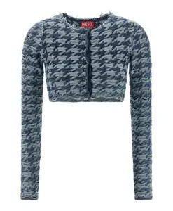 Кардиган M-Hella Diesel, синий