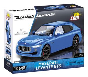 COBI, Автомобили, Maserati Levante GTS, 24569