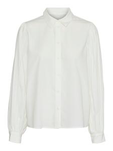 Блуза VERO MODA VMVERA, White
