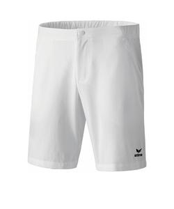 Обычные спортивные штаны ERIMA, белый