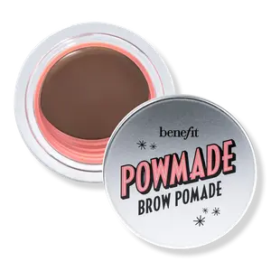 Водостойкая помада для бровей POWmade Benefit Cosmetics, Shade 3 (warm light brown)