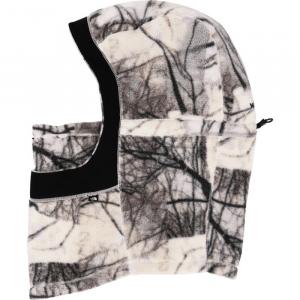 Капюшон Whimzy для защиты от пудры The North Face, White Dune Image Lift Camo Print