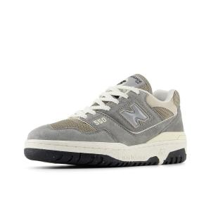 Кроссовки new balance BBW550, цвет Muddy colored/Basalt grey