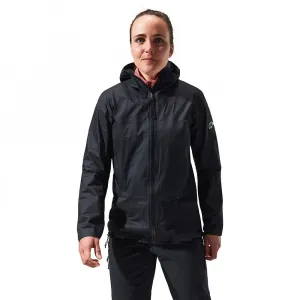 Куртка Berghaus MTN Guide Hyper Alpha, черный