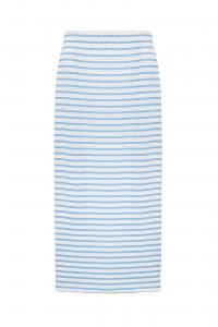 No Matter What Юбка в белом цвете