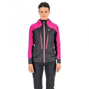 Куртка Karpos K-Performance Hybrid, черный