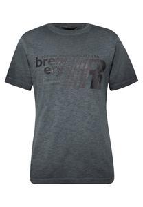 Футболка Street One MEN, Black