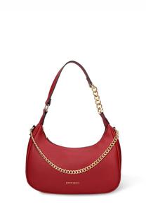 Сумка Pierre Cardin Handbag, Bordeaux