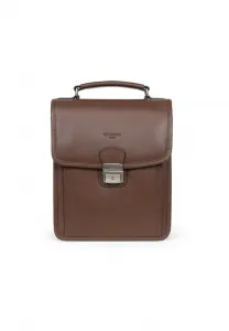 Удобная сумка через плечо Hexagona, Chocolat Confort