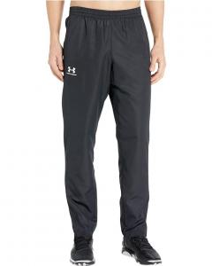 Брюки Under Armour Vital Woven, цвет Black/Black/Onyx White