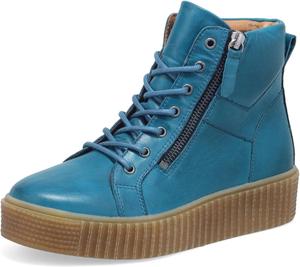 Женские ботильоны Miz Mooz Saphire, Marine