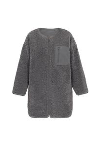 Куртка межсезонная DreiMaster Maritim, серый