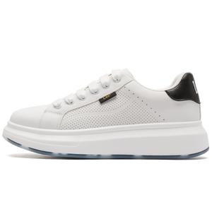 Lee Мужские лоу-топ скейтборд кроссовки черные, цвет Black