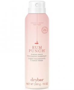 Лак для объема волос Rum Punch сильной фиксации, 9 унций Drybar
