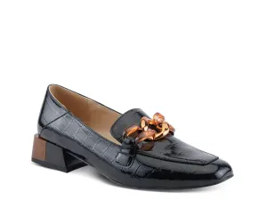 Лоферы Baldwin Loafer Azura, черный