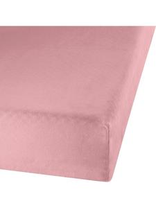 Простыня Erwin Müller, цвет altrosa
