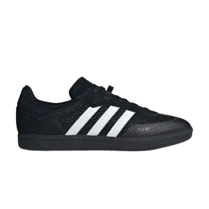 Кроссовки Velosamba Cold.RDY, цвет Black White Silver Metallic