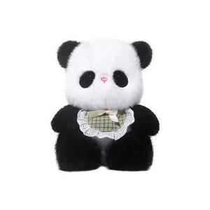 Плюшевая кукла из коллекции Shellie Animal Dolls высотой 20 см BEIKEMIXUE