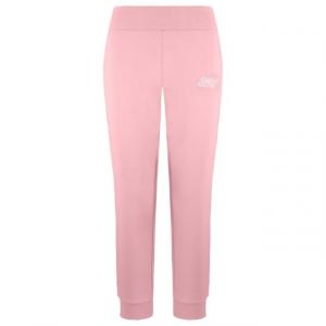 Женские розовые спортивные брюки Marcia Ecko Unltd., розовый