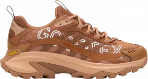 Кроссовки Wmns Moab Speed 2 GORE-TEX Bl 1TRL 'Nutshell', коричневый