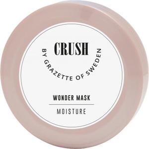 Маска для волос, 150мл Grazette Crush Wonder