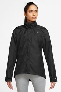 Куртка для бега Nike Fast Repel, черный
