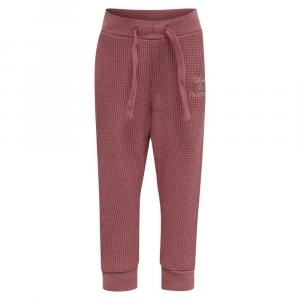 Брюки Hummel Cosy, розовый