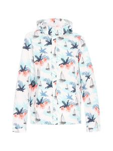 Переходная куртка cosimon Jacke, коралловый