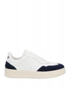 Кеды Mecap, белый