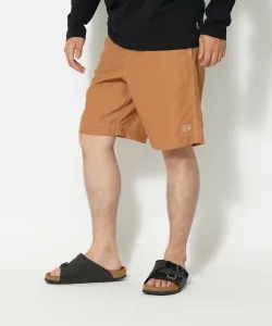 (M) Светлые горные тканевые шорты