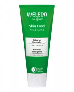 Очищающий бальзам 75 мл Weleda