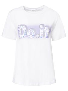 Рубашка Influencer Do-It, белый