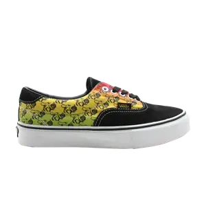 Кроссовки Era Vans, черный