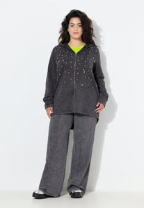 Толстовка Angel of Style STERNE KAPUZE, Anthracite/Taupe