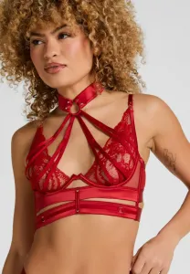 Бюстгальтер emmeline на косточках Hunkemöller, Red