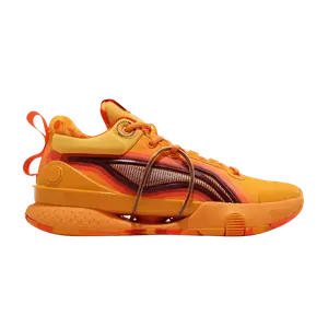 Кроссовки Li-Ning Speed 8 Premium Radiant Yellow, желтый