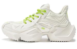 Кроссовки OGR Chunky Sneakers Unisex Low-top, белый